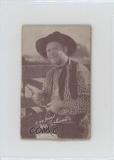 1940 Exhibit Western Stars 4-on-1 Made In USA Hand Cut Singles Max Terhune 0bl9