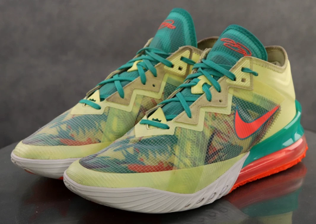 Preços baixos em Tênis masculino Nike LeBron XII | eBay