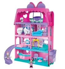 Minnie Mouse Bow-Tel Hotel REPLACEMENT parts & Accessories U-Pick