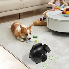 75W Centrifugal Ventilation Fan 255m³/h 41dB Low Noise IP44 Bathroom Kitchen