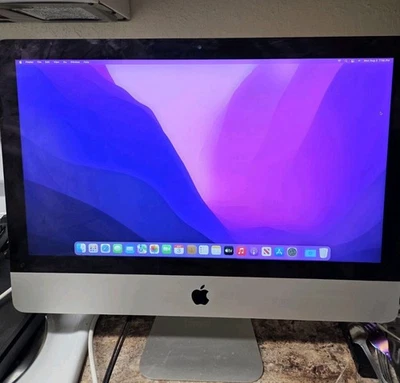 Apple iMac 2015 Desktops & All-In-Ones for sale - eBay