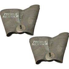Premium Service Lawn And Garden Tire Inner Tube Tr13 4.00-12 4.80-12 Pack Of 2