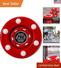 Franklin Sports NHL Street Roller Hockey Puck...