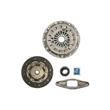 SACHS 3000 951 680 CLUTCH KIT ORIGINAL NEW OE...