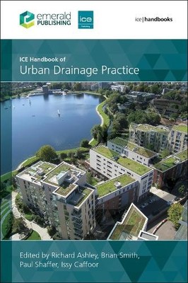 Richard Ashley Urban Drainage Practice (Gebundene Ausgabe)