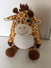 Hug Fun  Giraffe 18” Plush