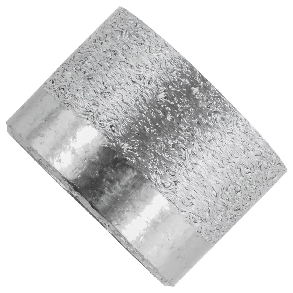 Exhaust Muffler Gasket fits Yamaha YZ450F 2004 2005 2006 / YZ250F 2006 2007-2013 - Image 4 of 4