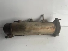 2009-2013 BMW X5 E70 Diesel Exhaust Midpipe 18 30 7 808 015 OEM 2996