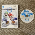 Mario Kart Wii Nintendo Wii Nintendo - Working game