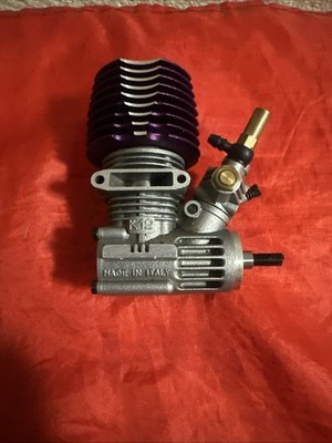 novarossi K12 AB4325 | eBay