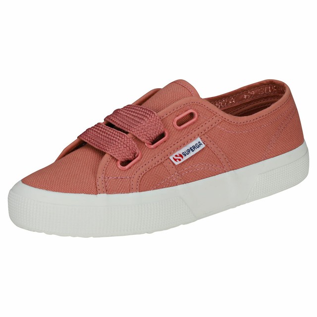 superga big lace