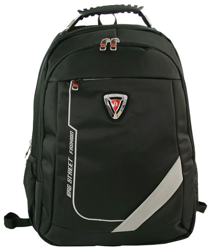 Businessrucksack Daypack, Rucksack hochwertig Laptoprucksack Uni Schule Freizeit - Bild 4 von 7