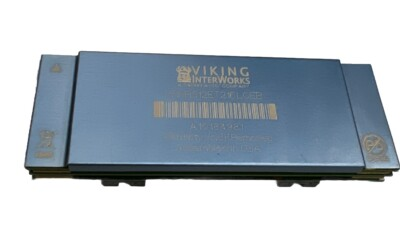 #ad #ad Viking Technology 576MB 1066Mhz RDRAM Rambus Memory Module VRNR512ET216LCEB $20.00