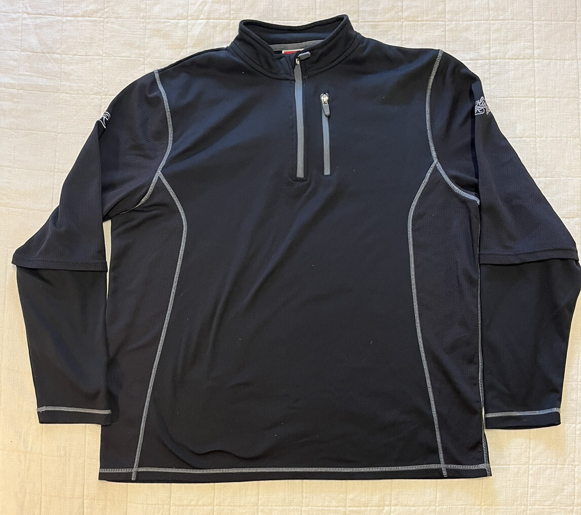 Rawlings Pullover - image 3