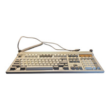 Focus FK-2001 Mechanical Keyboard FSQ4VYFK-2001 X28 Vintage Clicky Switches