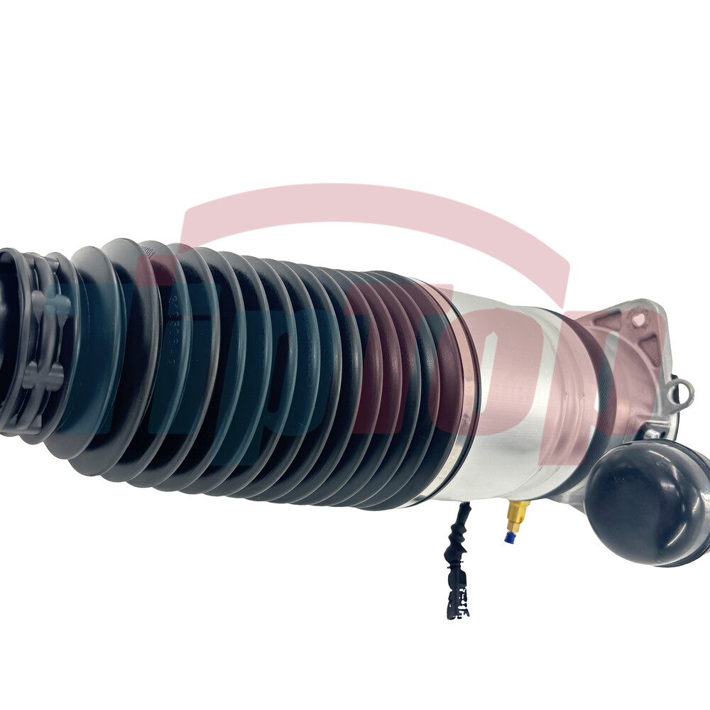 4x Front Rear Air Suspension Struts Shock For Bentley Continental GT Flying Spur