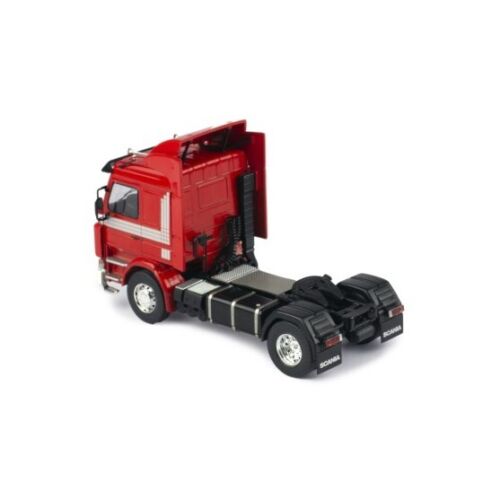 Scania 142 M 1981 Rosso 1:43 - Bild 3 von 8