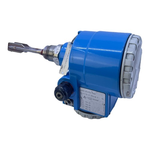 Endress+Hauser Liquiphant II FTL365-EGR2A2J Füllstandsgrenzschalter Sensor - Bild 1 von 12