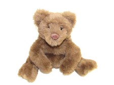 VTG 1995 NORTH AMERICAN BEAR CO. CUBBIE TEDDY STUFFED PLUSH ANIMAL