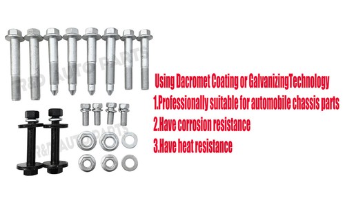 Rear Crossmember Subframe for Hyundai Elantra Cradle Sedan SW 2006-2010 W/Bolts - Picture 2 of 9