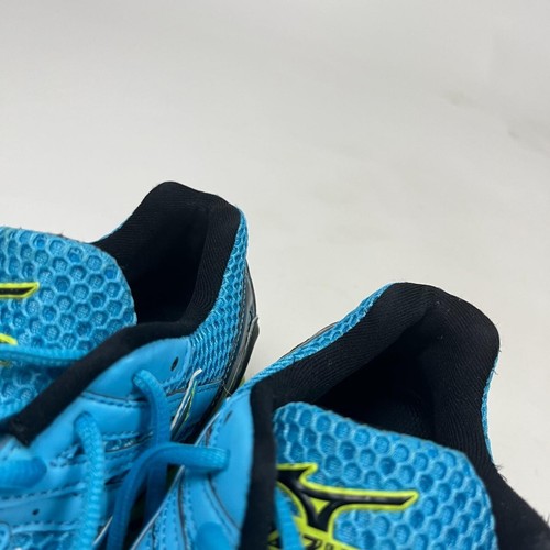 Scarpe da corsa Mizuno Wave Inspire 8 donna Osaka Marathon 2011 sneaker 5,5 38,5 - Foto 5 di 8