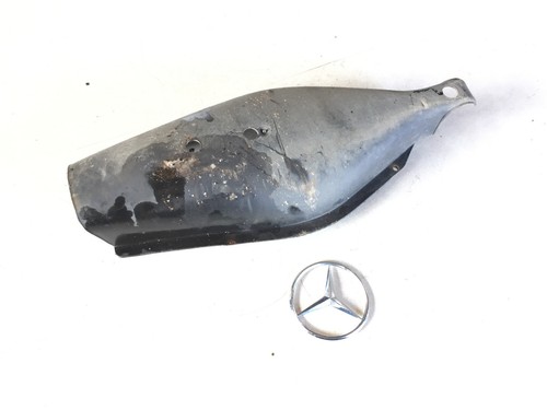 Mercedes Benz W210 E Klasse Federlenkung Abdeckung Querlenker 1243520188