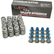 KIT DE RESORTE PARA CAMIÓN Brian Tooley BTR Vortec LS 4.8 5.3 6.0 6.2 incluye sellos de sombrero