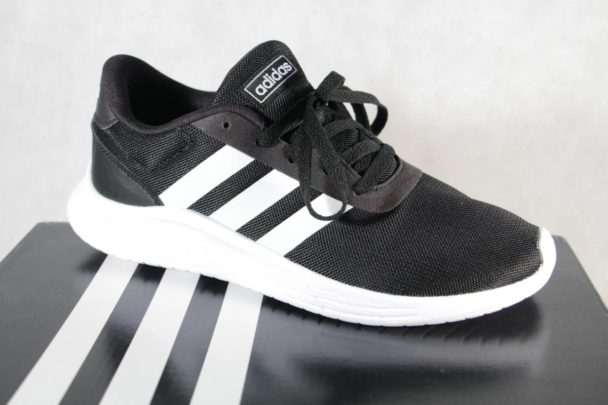 adidas lite racer women's casual shoes