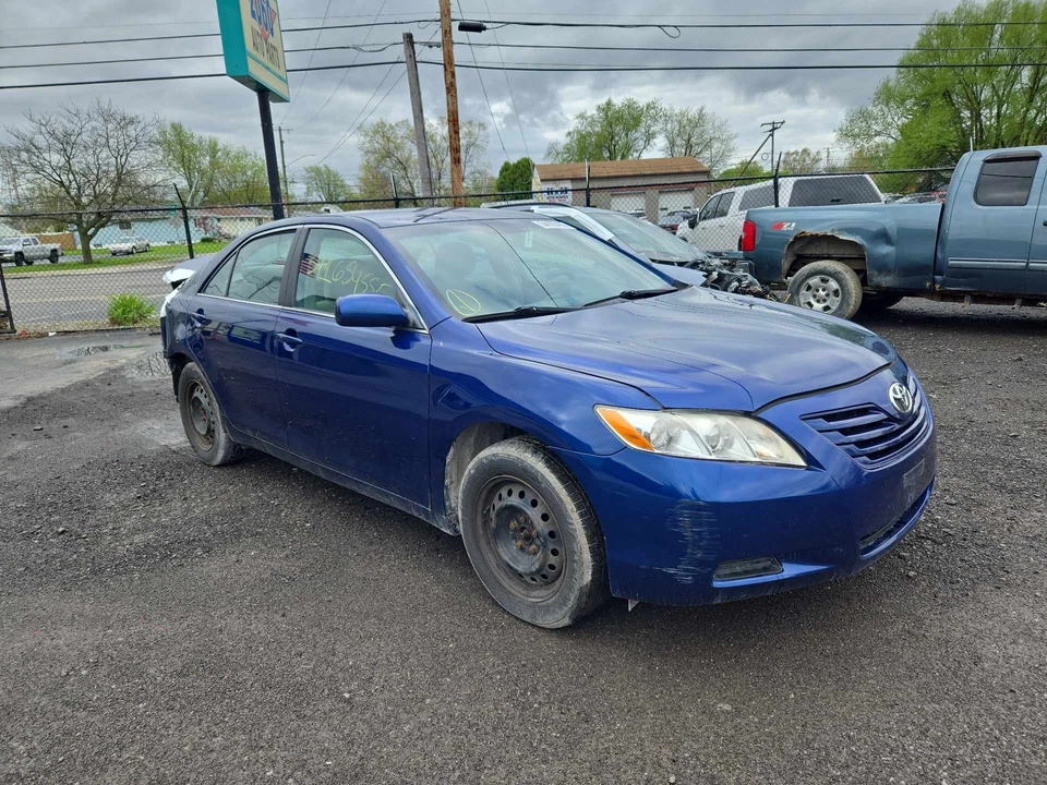 Used Rack and Pinion Assembly fits: 2009 Toyota Camry Power Rack and Pinion VIN Foto 2 de 4
