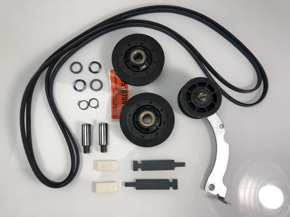 ALLIANCE Speed Queen Dryer Rebuild Kit RB170002 Fits ALL Speed Queen Dryers Made After...