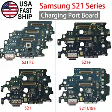 OEM USB Charging Port Board PCB For Samsung Galaxy S21 /S21+ /S21 Ultra /S21 FE
