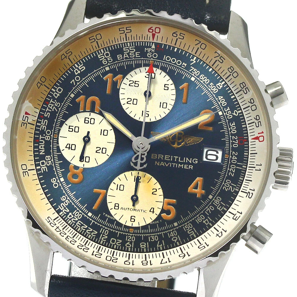 Breitling a13022 sales