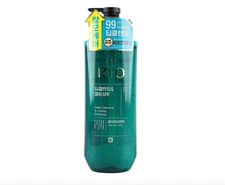 RYO Deep Cleansing & Cooling Shampoo 592ml
