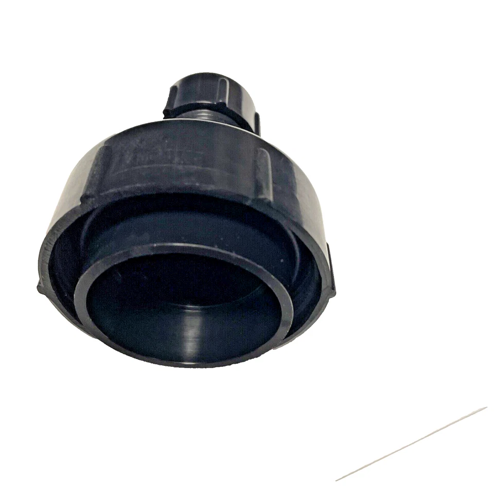 COOPER Crouse-Hinds PAULUHN  PC-1-3 3P In-Line Electrical Connector Quantity 1 - Image 3 of 4