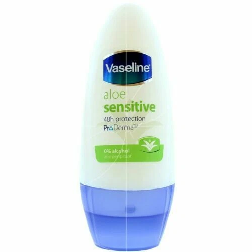 Savons et produits de bain Vaseline pour soins du corps