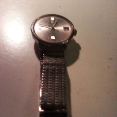 Herrenuhr gebraucht MIDO=Mod.Ocean Star.Power Wind.Made In Switzerland.