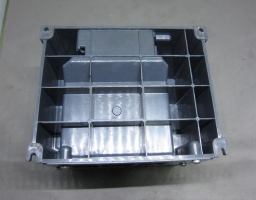 USED : Inverter FR-D720-3.7K Mitsubishi Electrical 3.7kw 200-240V tested Japan - Picture 8 of 8