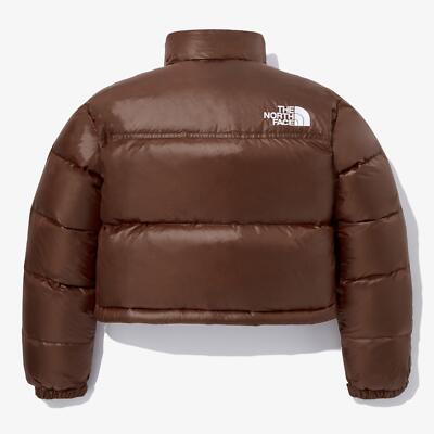 ジャケット・アウター THE NORTH FACE W'S NUPTSE SHORT JACKET 23新☆THE NORTH FACE☆W'S NUPTSE SHORT JACKET☆送料関税込 (THE
