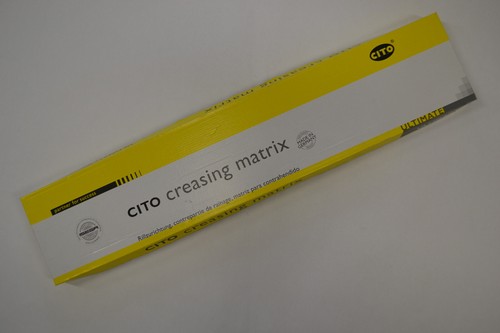 CITO 0,4 x 1,3 Rillprofil Rillzurichtung ALA04061 - Picture 2 of 12