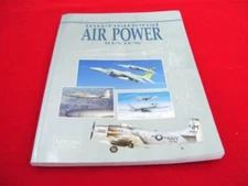 INTERNATIONAL AIR POWER REVIEW VOLUME 17 MILITARY BOOK AIRTIME PUBLISHING 