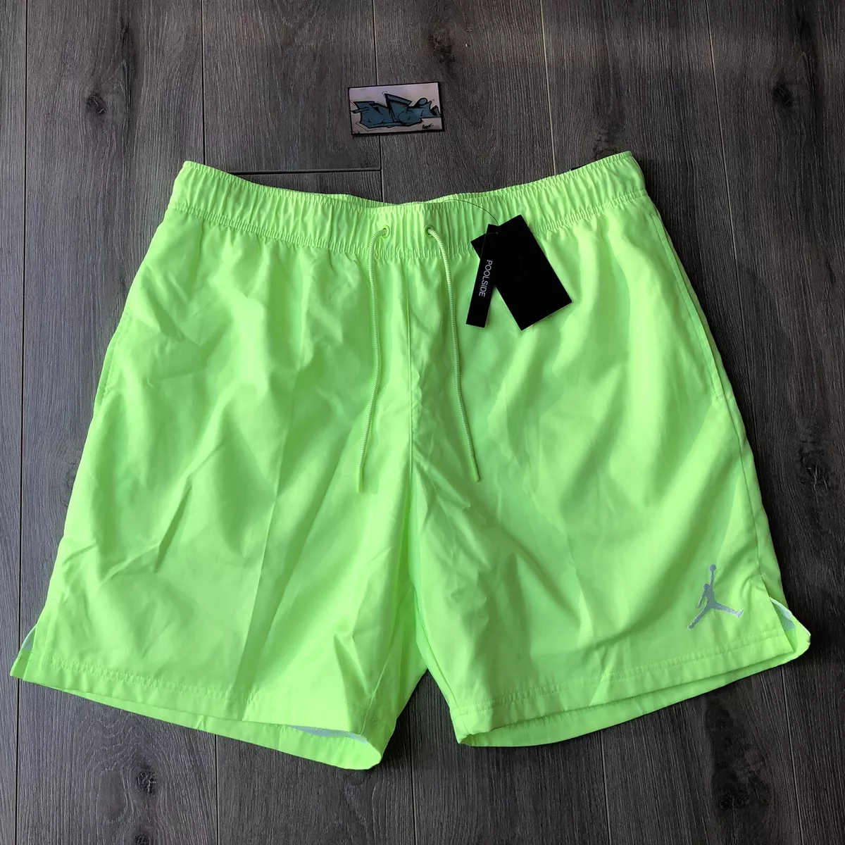Jordan hotsell swimming trunks