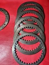 6年 上巻セット Complete Clutches & Kits for Kawasaki Ninja ZX6R for sale | eBay