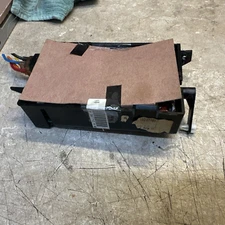 1986 1993 CADILLAC ALLANTE 1988 SEVILLE ELDORADO AC HEAT CONTROL UNIT 16137740