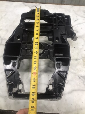 MerCruiser Transom Plate Assembly Alpha 1 Gen 2 Bravo 44116