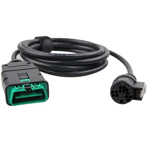 PP2000 LEXIA3 Full Chip Diagbox V9.85 OBDII Diagnose Für Citroen Peugeot - Bild 6 von 16