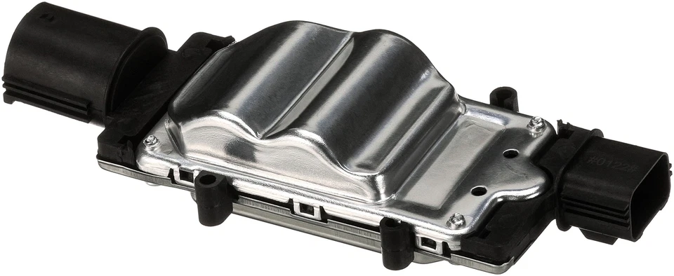 Portões 2011 módulo ventilador de refrigeração motor Ford Fusion 2010-2012 - Imagem 4 de 4