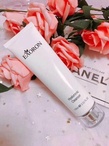 eaoron hyaluronic cleanser
