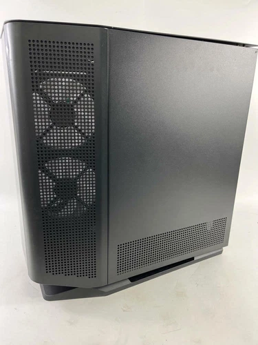 COUGAR FV270 RGB MidTower E-ATX Case (PLEASE READ)