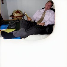 Men  s Dress Work Socks High-Quality Novelty 4-pairs New-in-box