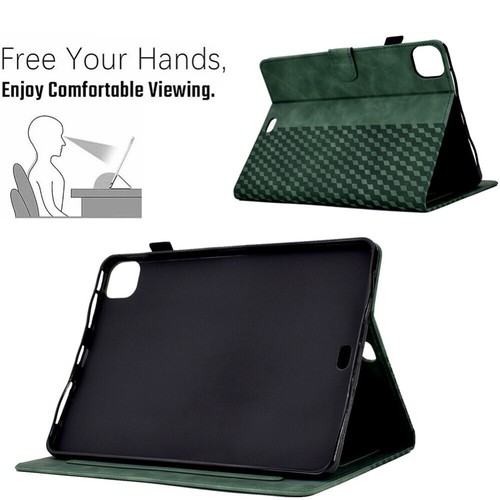 Für Amazon Kindle Paperwhite 12th Gen 2024 Hülle Smart Cover Leder Tasche Etuis - Bild 43 von 68